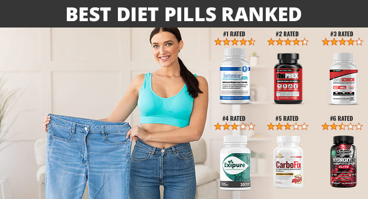 best diet pill reviews xentermine